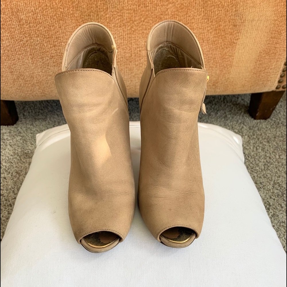 Booties